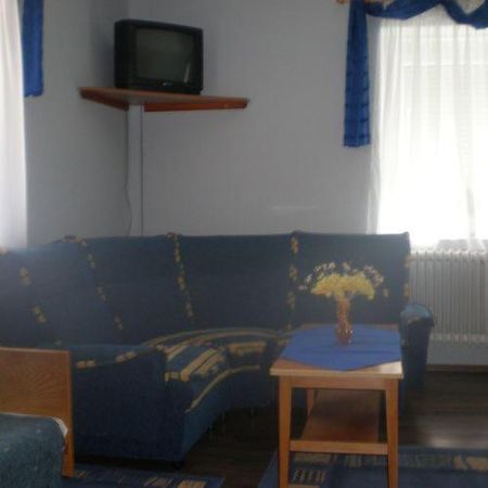 Tornacos Apartmanhaz Apartment Sarospatak Exterior photo