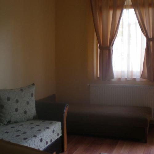 Tornacos Apartmanhaz Apartment Sarospatak Exterior photo